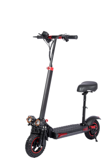 FREEBOY-J11 Max Off-Road con sedile E-Scooter