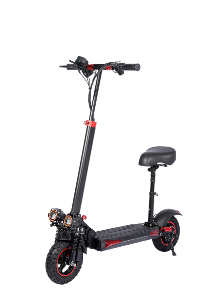FREEBOY-J11 Max Off-Road con sedile E-Scooter