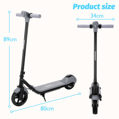 TODIMART JY-65T Children's E-Scooter