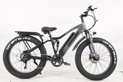 CMACEWHEEL TP26 Freno a olio, Limite di velocità, Acceleratore chiuso