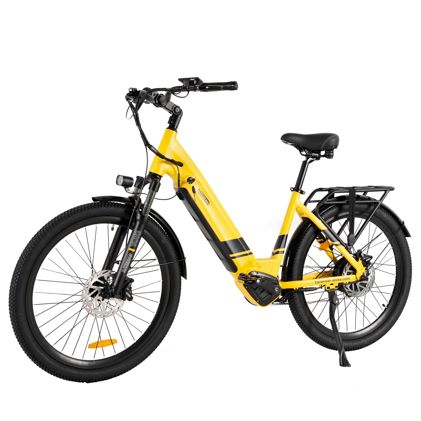 CMACEWHEEL YOYO E-Bike