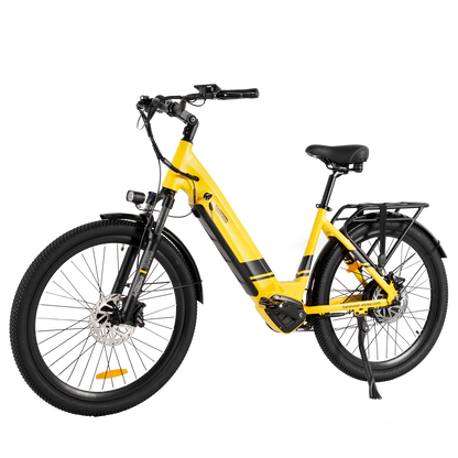CMACEWHEEL YOYO E-Bike