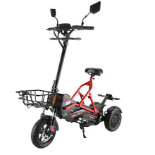 TODIMART YF020 Elderly Mobility E-Scooter