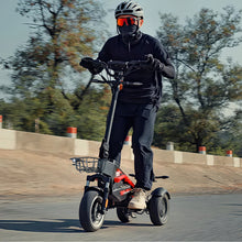 TODIMART YF020 Elderly Mobility E-Scooter