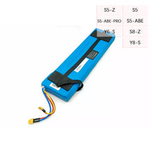 Batterie 48v 13ah