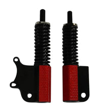 Front Suspension for KugooKirin M4