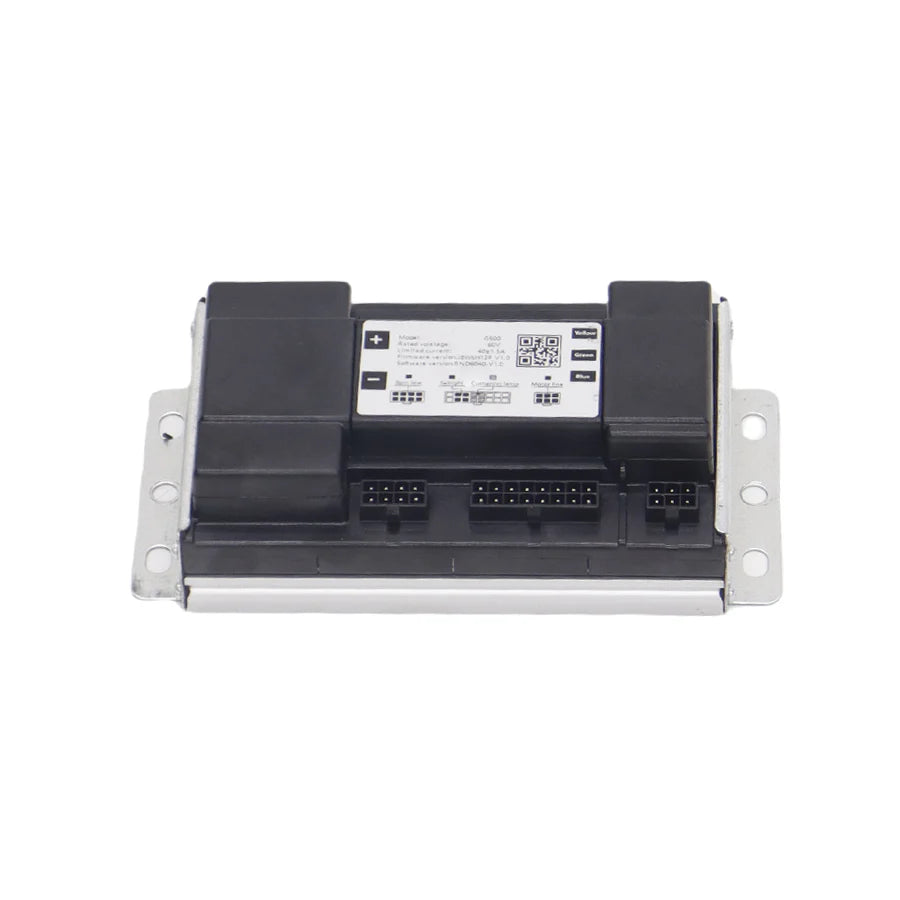 Controller per KuKirin G4