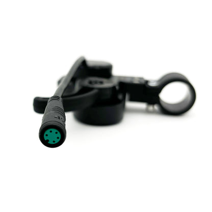 JOYOR Y8S ABE-Geschwindigkeitsbegrenzungs-Aufhebungskit zur Erhöhung der Geschwindigkeit des Elektrorollers (Controller und Display) (Englisch)