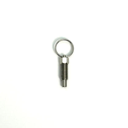 TODIMART-Serie, klappbarer Zugringstift (Ring-Pull)