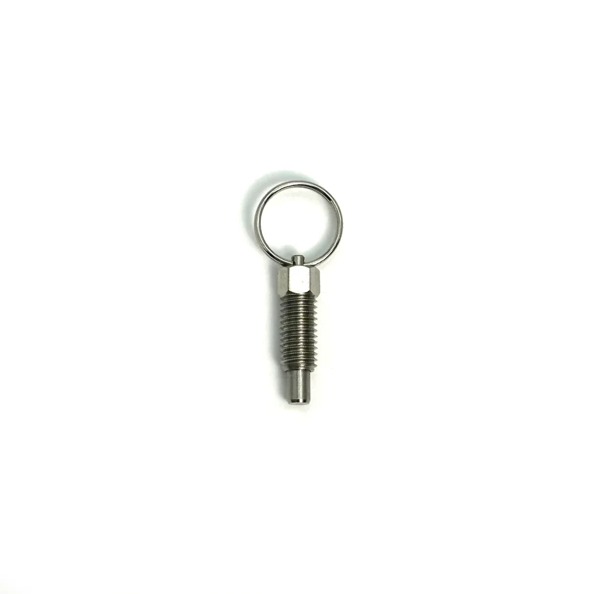 TODIMART-Serie, klappbarer Zugringstift (Ring-Pull)