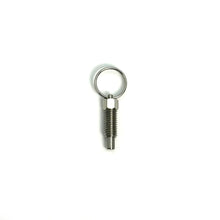 TODIMART-Serie, klappbarer Zugringstift (Ring-Pull)