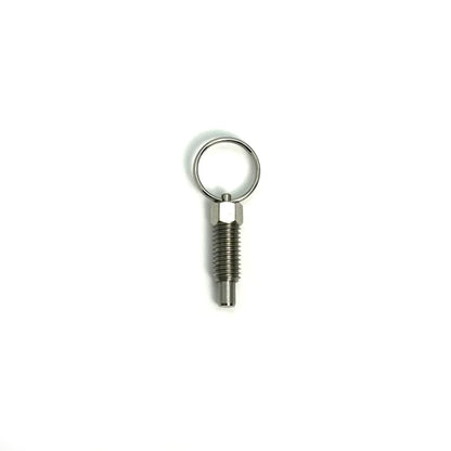 TODIMART-Serie, klappbarer Zugringstift (Ring-Pull)