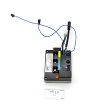 Controlador de cable libre (con dirección) S5-Z/S8-Z