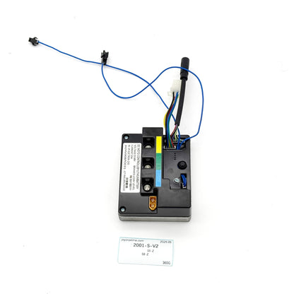 Controlador de cable libre (con dirección) S5-Z/S8-Z
