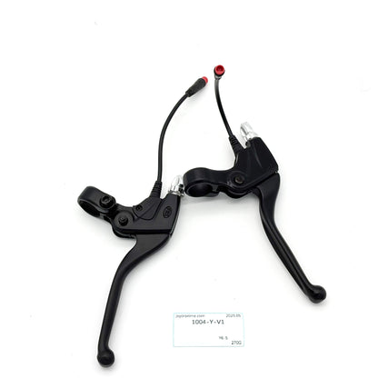 Left + Right brake handle brake handle Y6-S