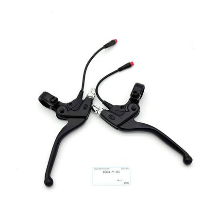 Left + Right brake handle brake handle Y6-S
