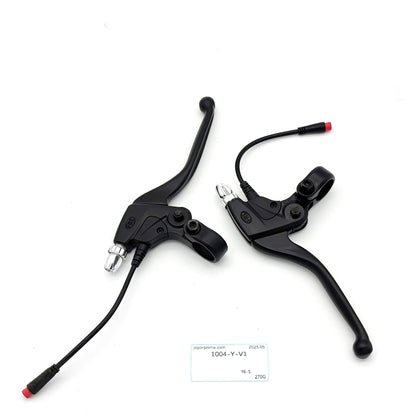 Left + Right brake handle brake handle Y6-S