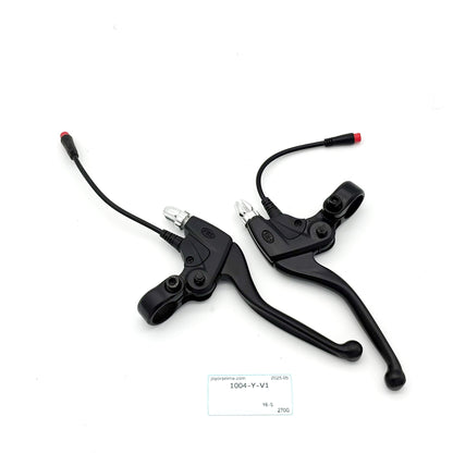 Left + Right brake handle brake handle Y6-S