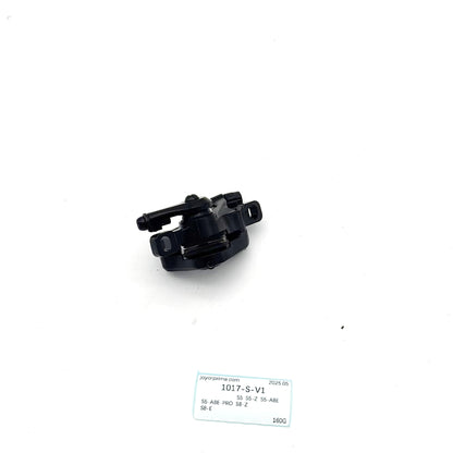 Bremssystem S5/S5-Z/S5-ABE/S5-ABE-PRO/S8-Z/S8-E