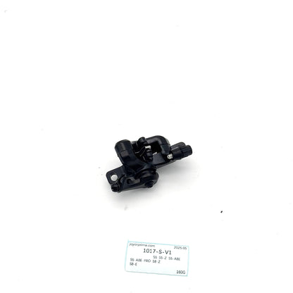 Bremssystem S5/S5-Z/S5-ABE/S5-ABE-PRO/S8-Z/S8-E