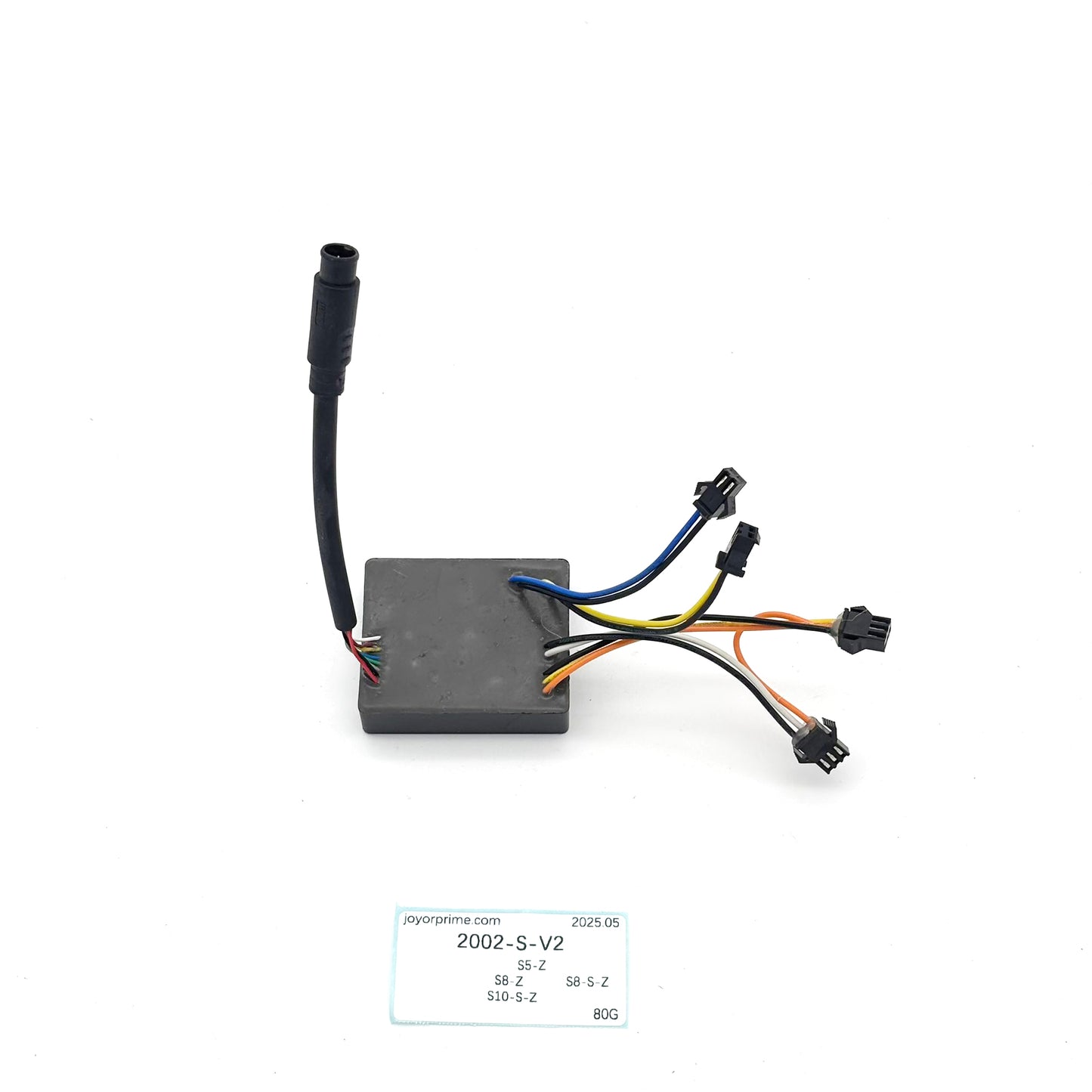 Light module S5-Z/S8-Z/S8-S-Z/S10-S-Z