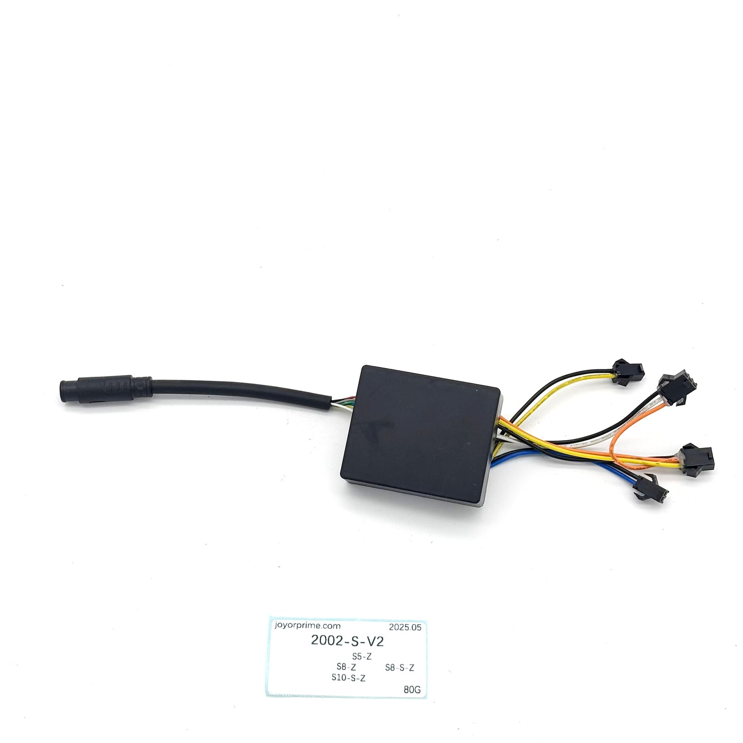 Light module S5-Z/S8-Z/S8-S-Z/S10-S-Z