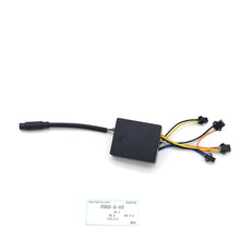 Modulo luce S5-Z/S8-Z/S8-S-Z/S10-S-Z