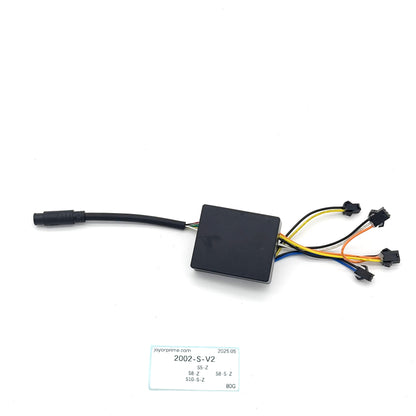 Light module S5-Z/S8-Z/S8-S-Z/S10-S-Z