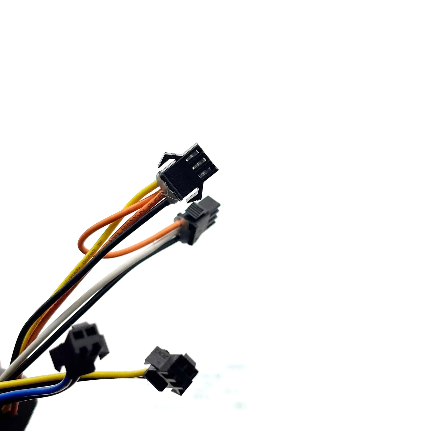 Light module S5-Z/S8-Z/S8-S-Z/S10-S-Z