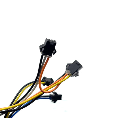 Light module S5-Z/S8-Z/S8-S-Z/S10-S-Z