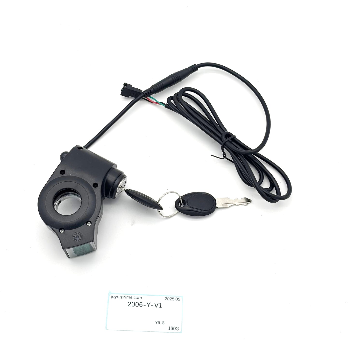 Y6-S Switch