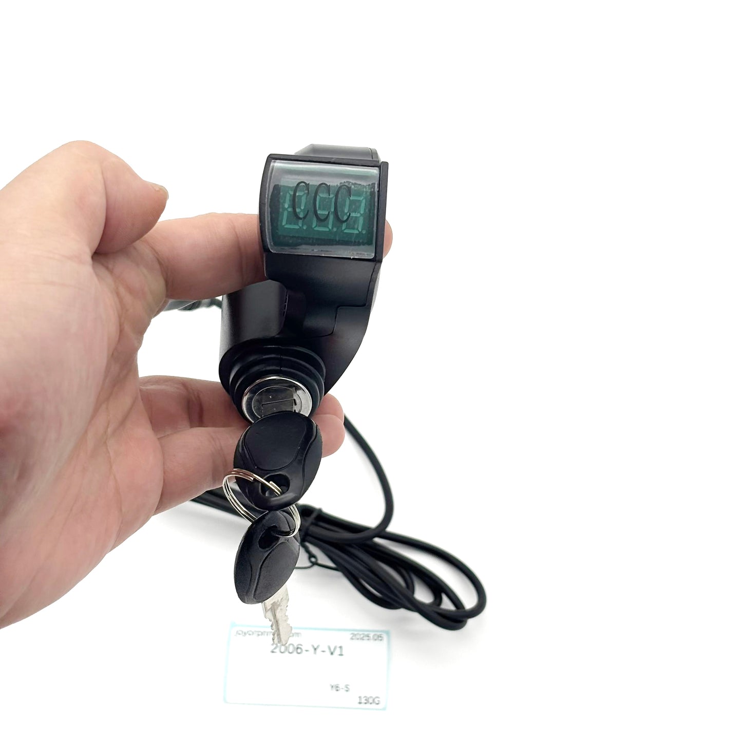 Y6-S Switch