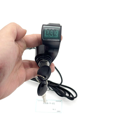 Y6-S Switch