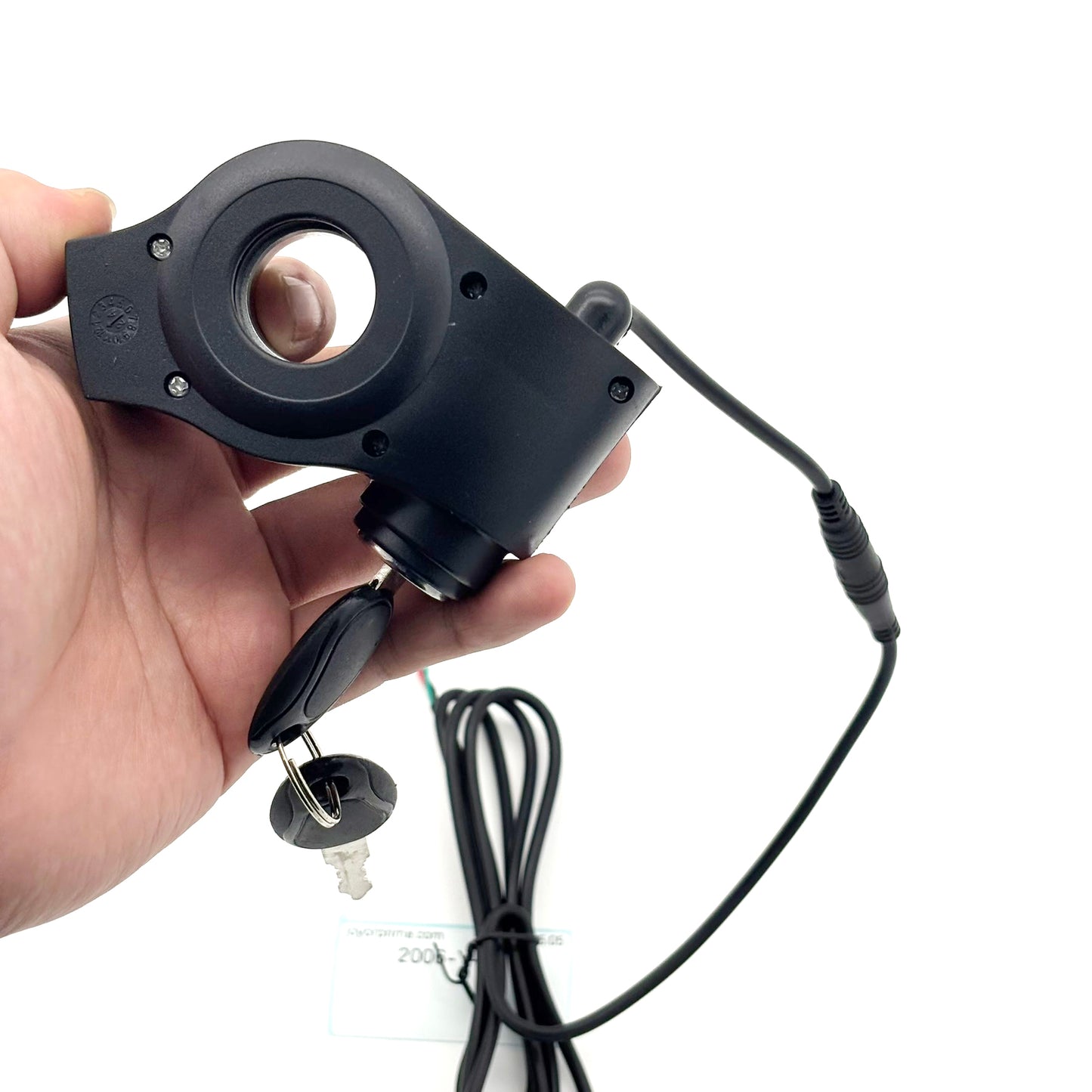 Y6-S Switch