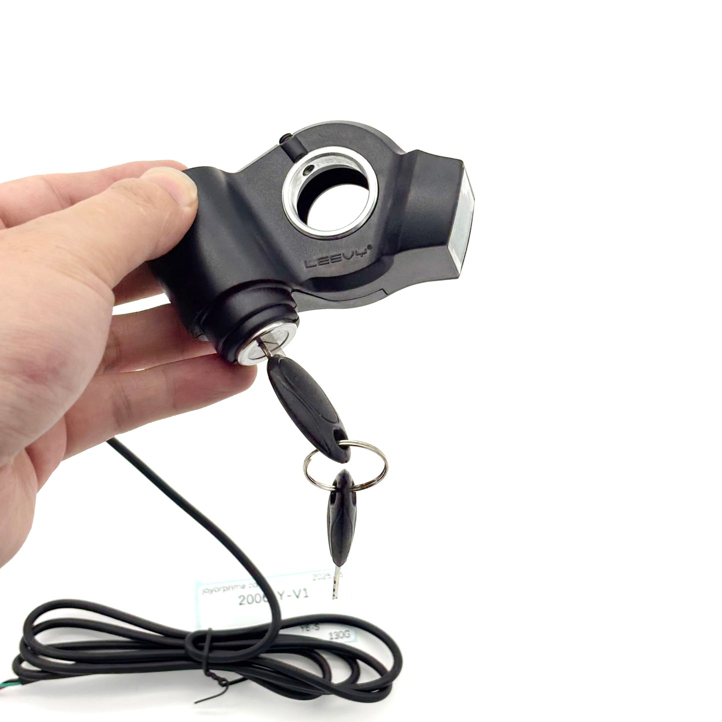 Y6-S Switch