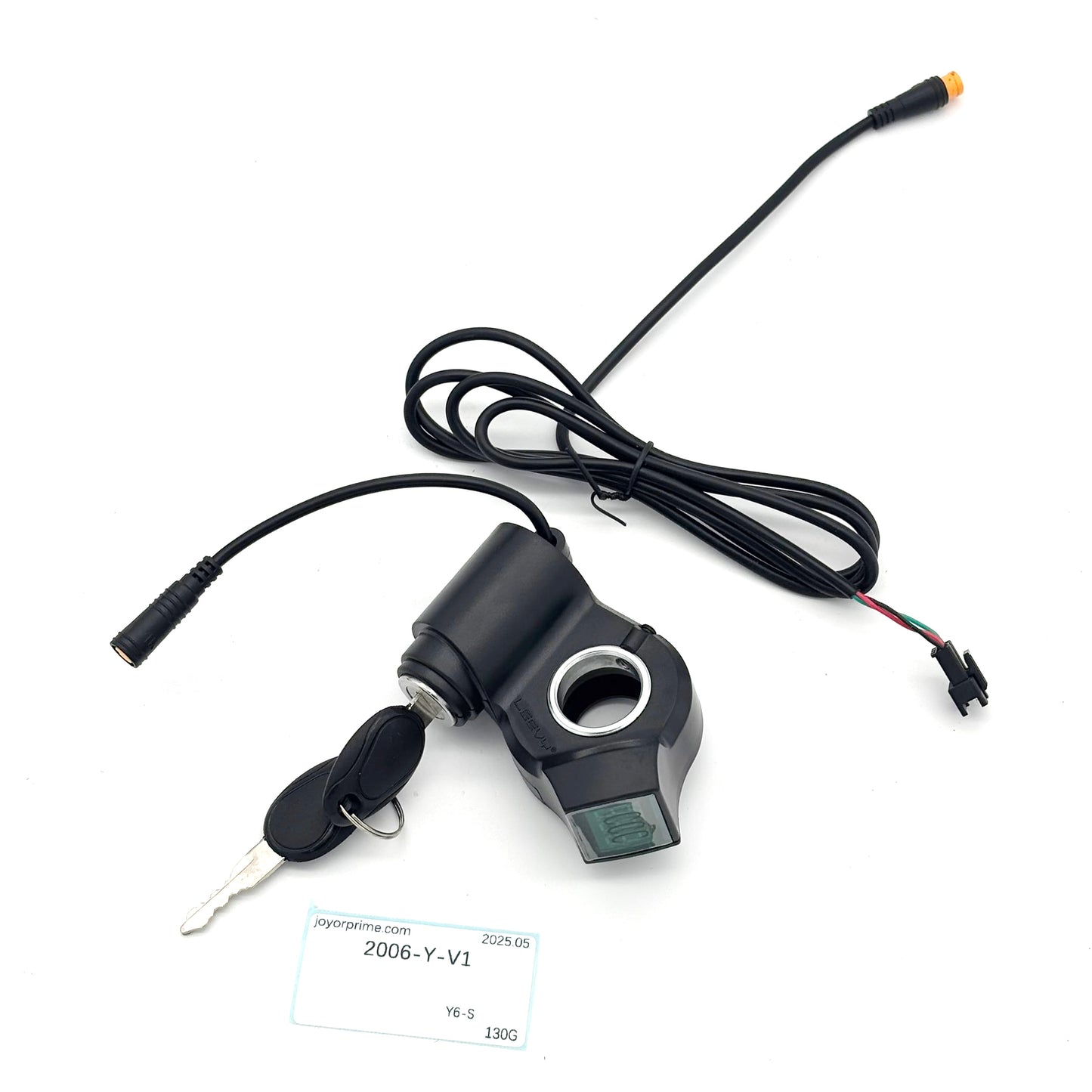 Y6-S Switch