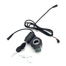 Y6-S Switch