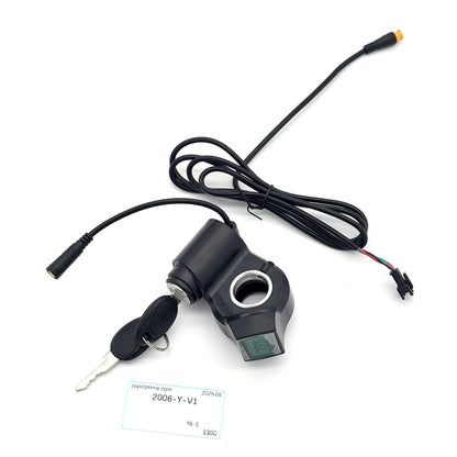 Y6-S Switch