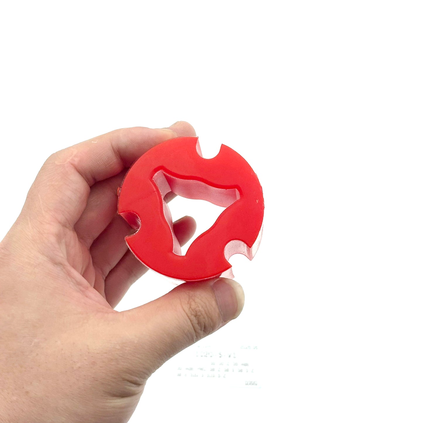 Gummi-Stoßdämpfer für Roller der JOYOR S-Serie