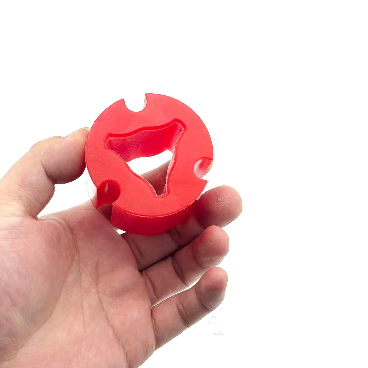 Gummi-Stoßdämpfer für Roller der JOYOR S-Serie