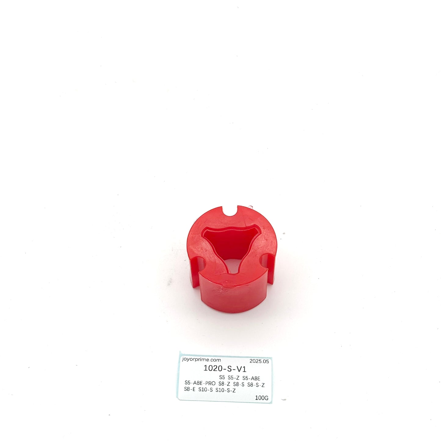 Gummi-Stoßdämpfer für Roller der JOYOR S-Serie