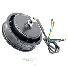 Motor S5/S5-Z/S8-Z