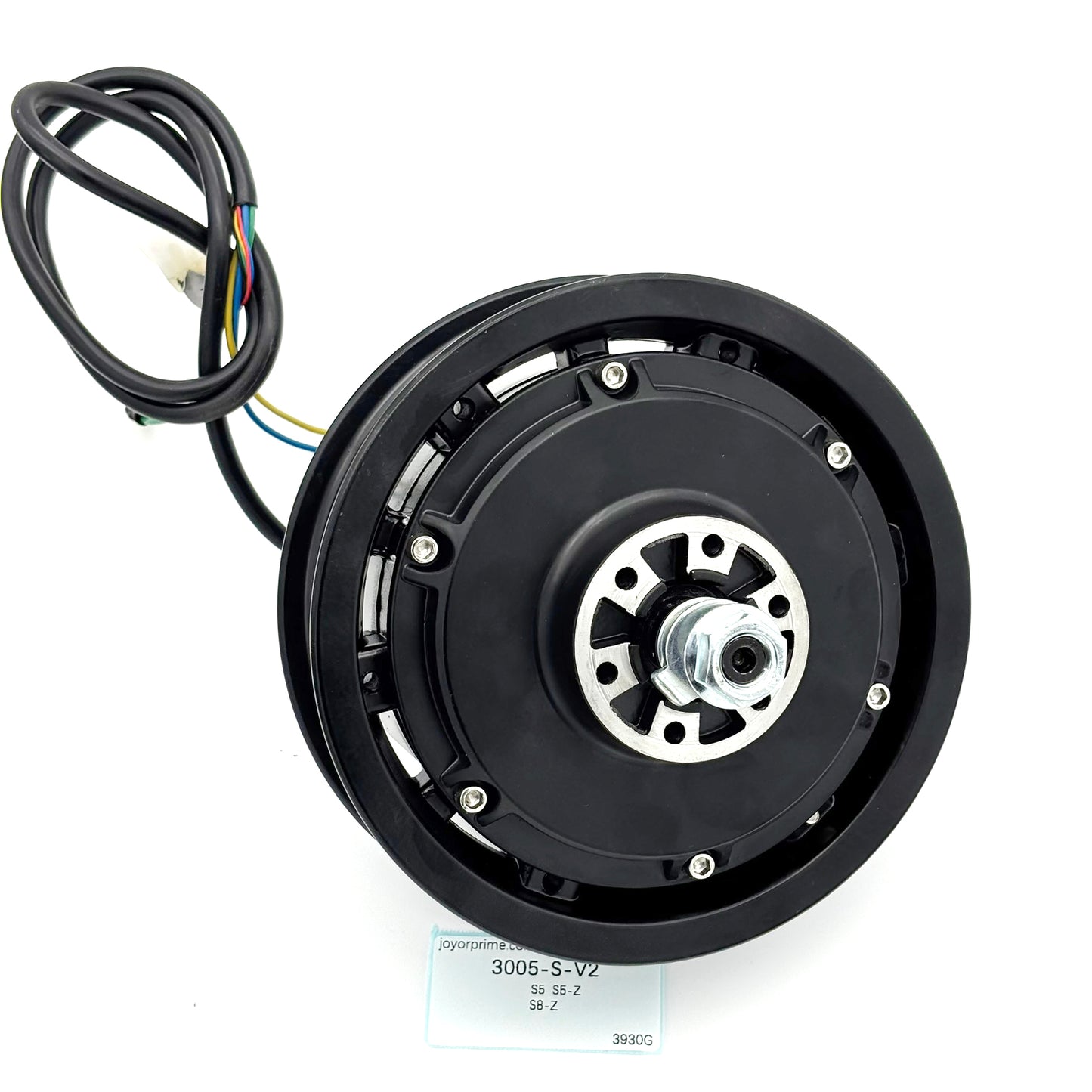 Motor S5/S5-Z/S8-Z