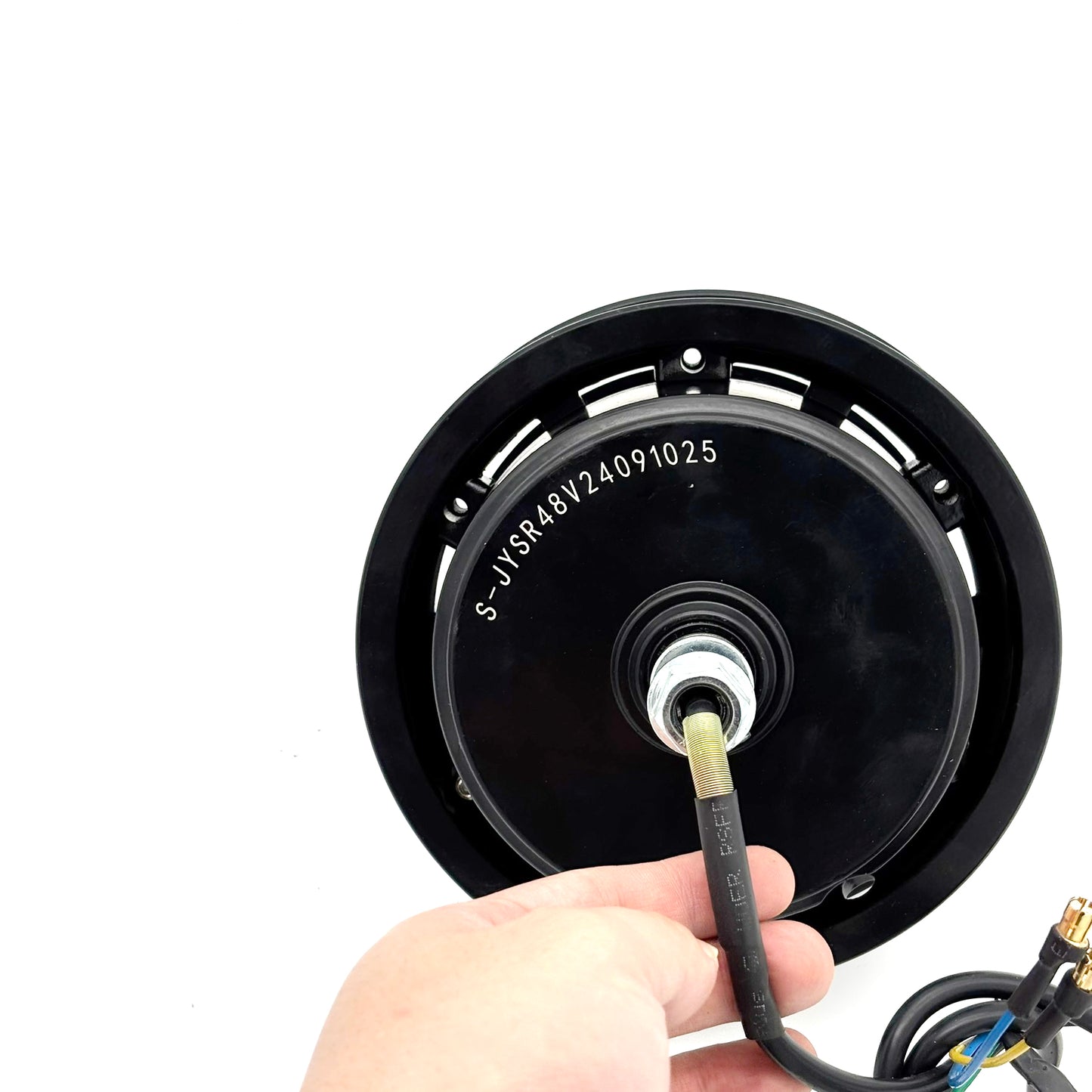 Motor S5/S5-Z/S8-Z