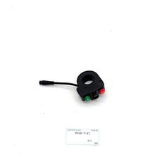 Interruttore luce Y6-S