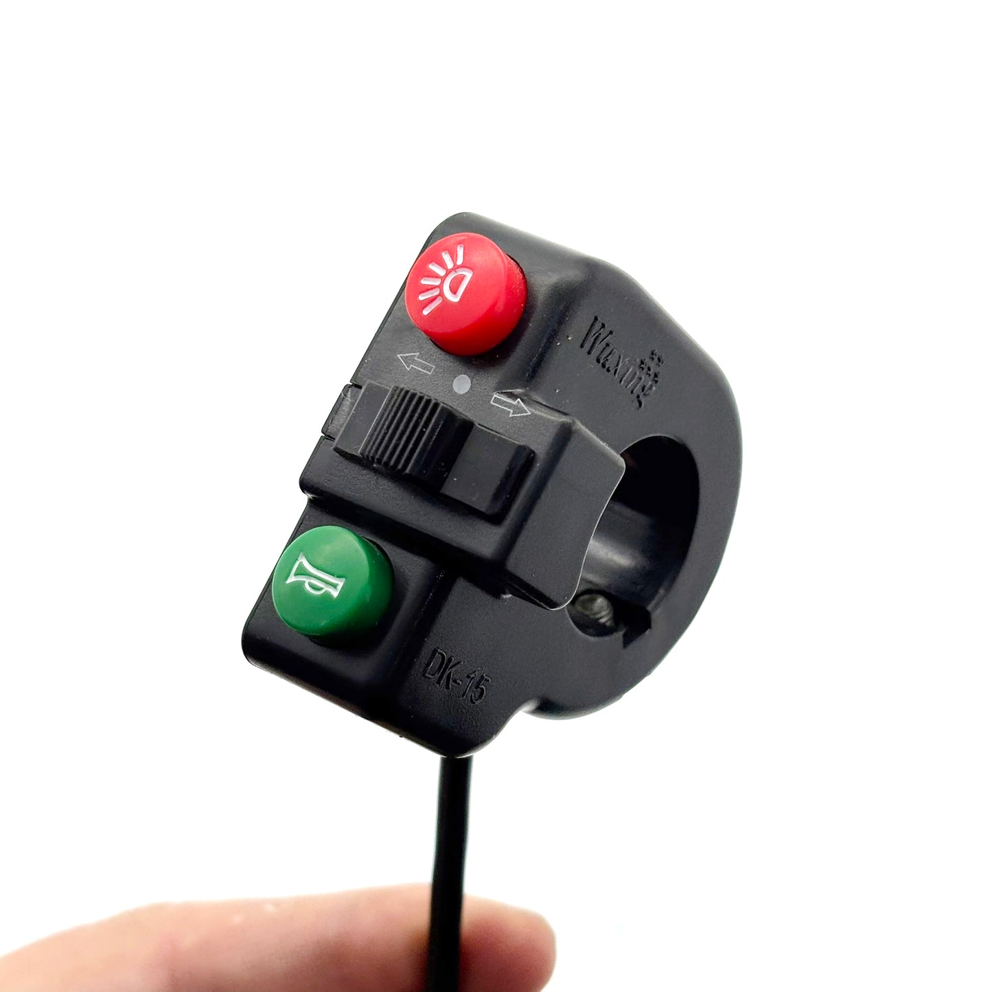 Light switch Y6-S