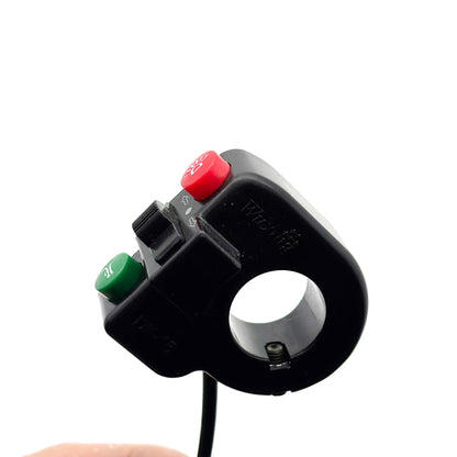 Light switch Y6-S