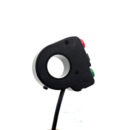 Light switch Y6-S