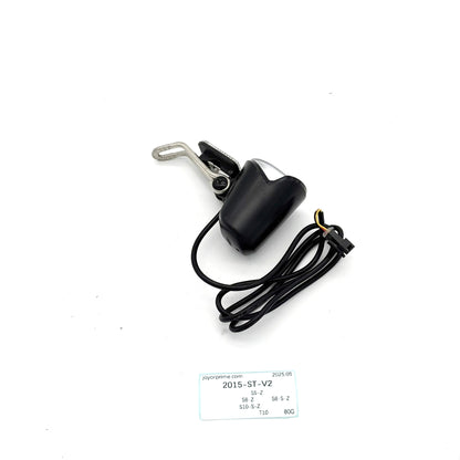 Front lightS5-Z/S8-Z/S8-S- Z/S10-S-Z/T10