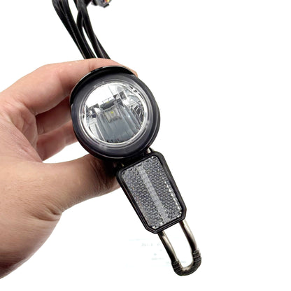 Front lightS5-Z/S8-Z/S8-S- Z/S10-S-Z/T10